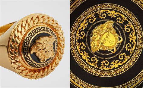 versace diseños iconicos.